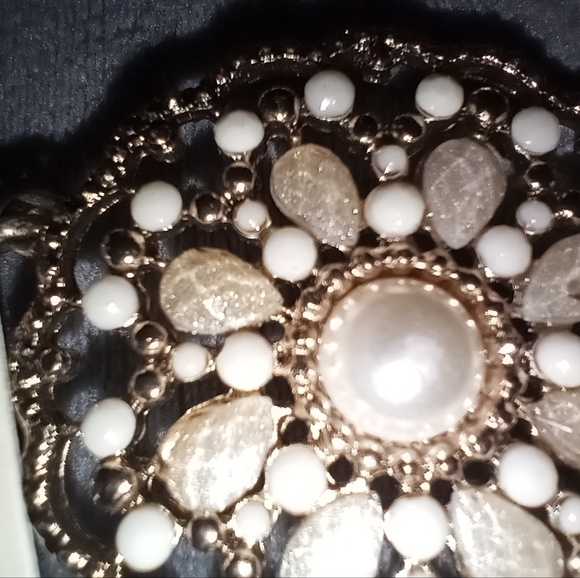 New Beaded Earrings - Picture 3 of 4